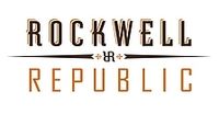 Rockwell Republic coupons